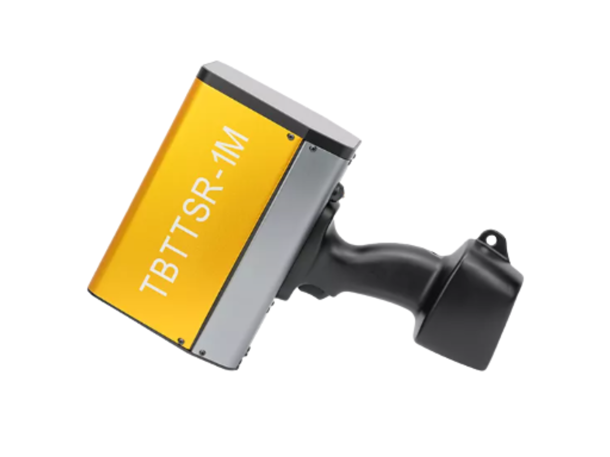 TBTTSR-1M Multi-angle Retroreflectometer